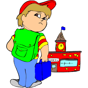 Back To School 1 Clipart Cliparts Of Back To School 1 Free Download    