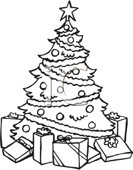 Find Clipart Christmas Clipart Image 6442 Of 6800