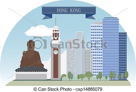 Hong Kong   Csp14885079