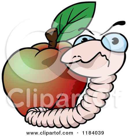 Royalty Free  Rf  Earth Worm Clipart Illustrations Vector Graphics