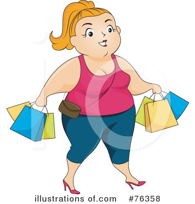 Shopping Clipart  76358 By Bnp Design Studio   Royalty Free  Rf  Stock