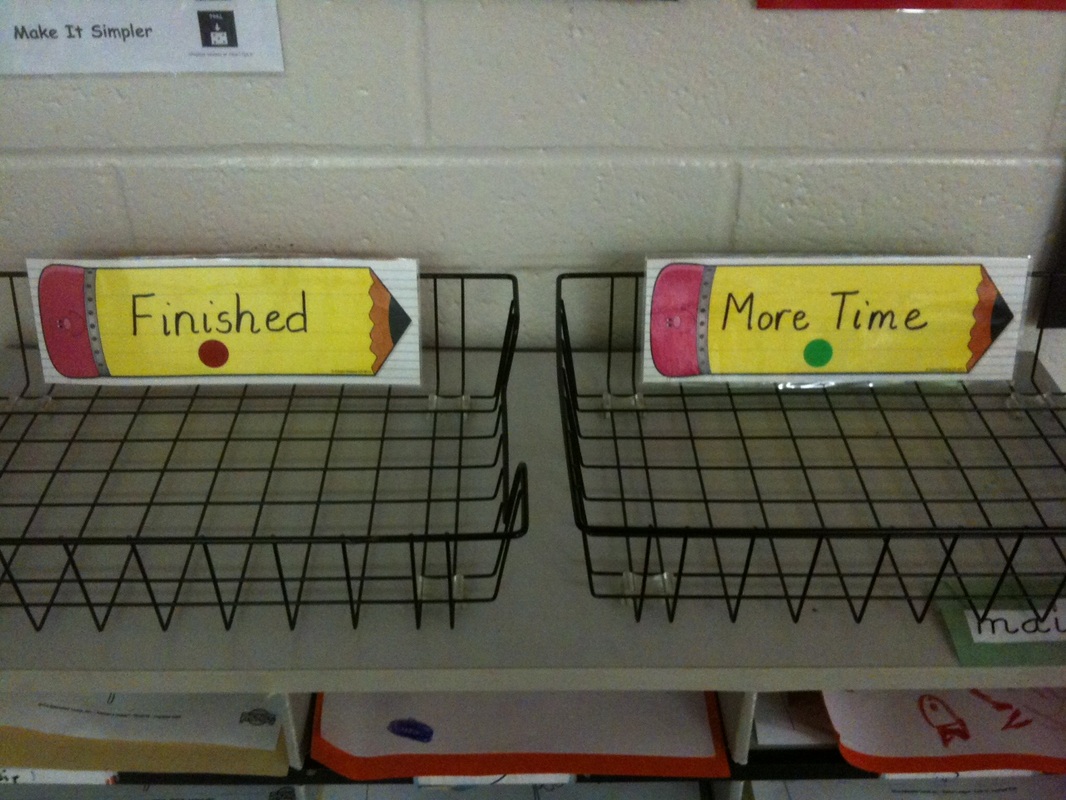     You Ideas And Tips Of How You And Your Students Can Stay Organized