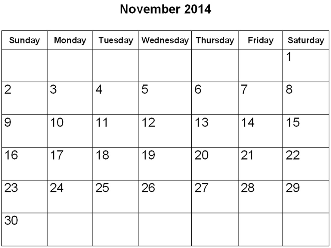 2014 Calendar Us Holidays   Download Printable Monthly Calendar
