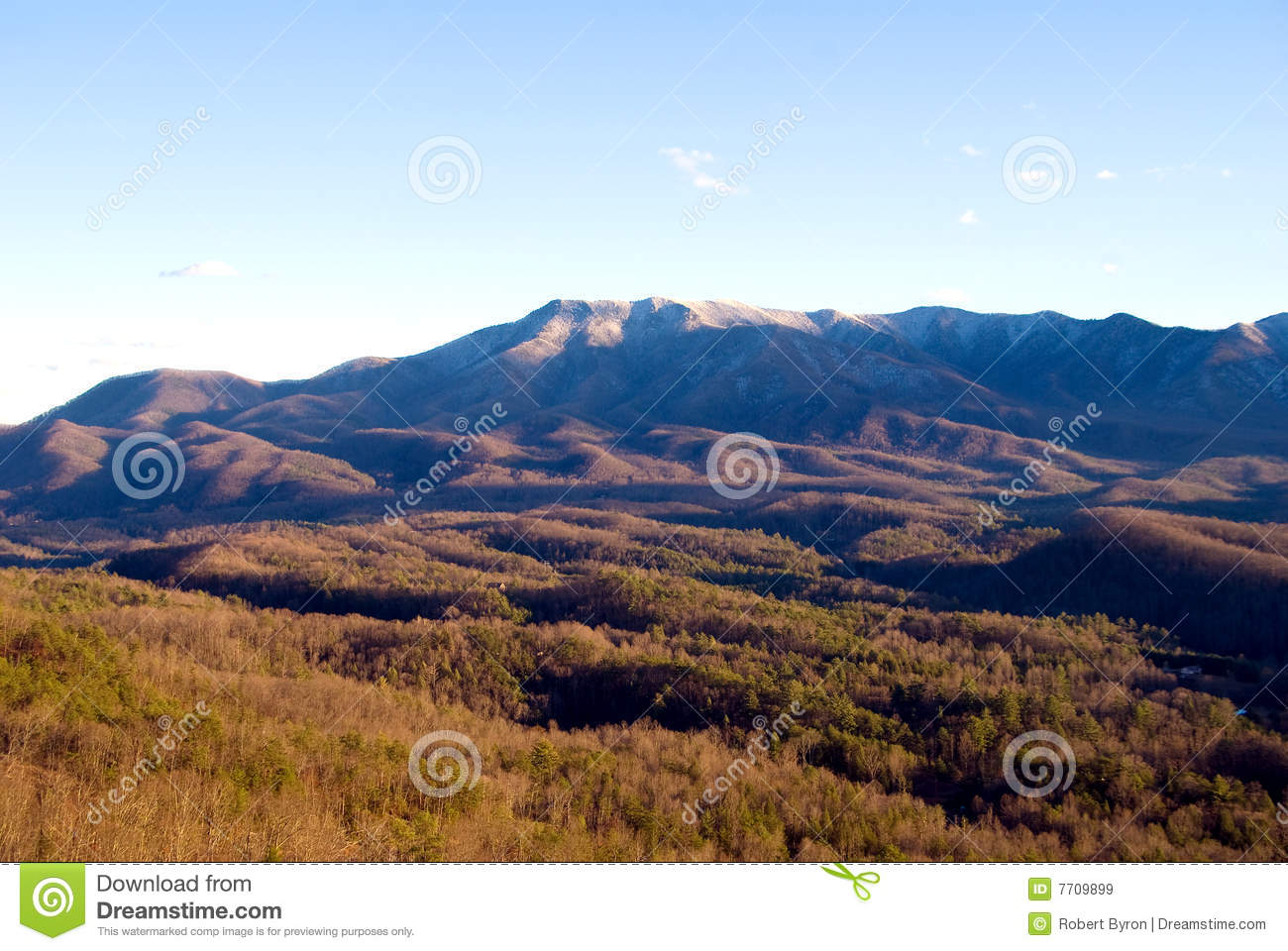 Appalachian Mountains Royalty Free Stock Images   Image  7709899
