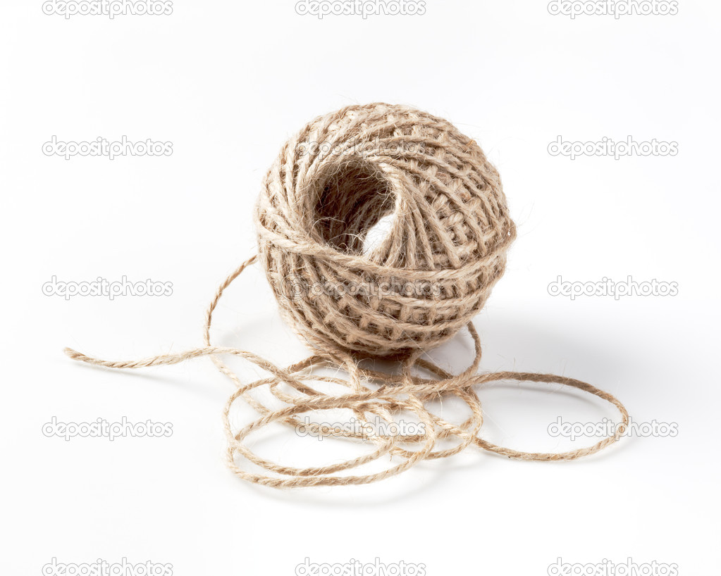 Ball Of String Ball Of String   Stock Image