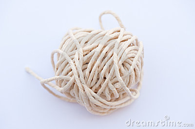Ball Of String Royalty Free Stock Photo   Image  13095545