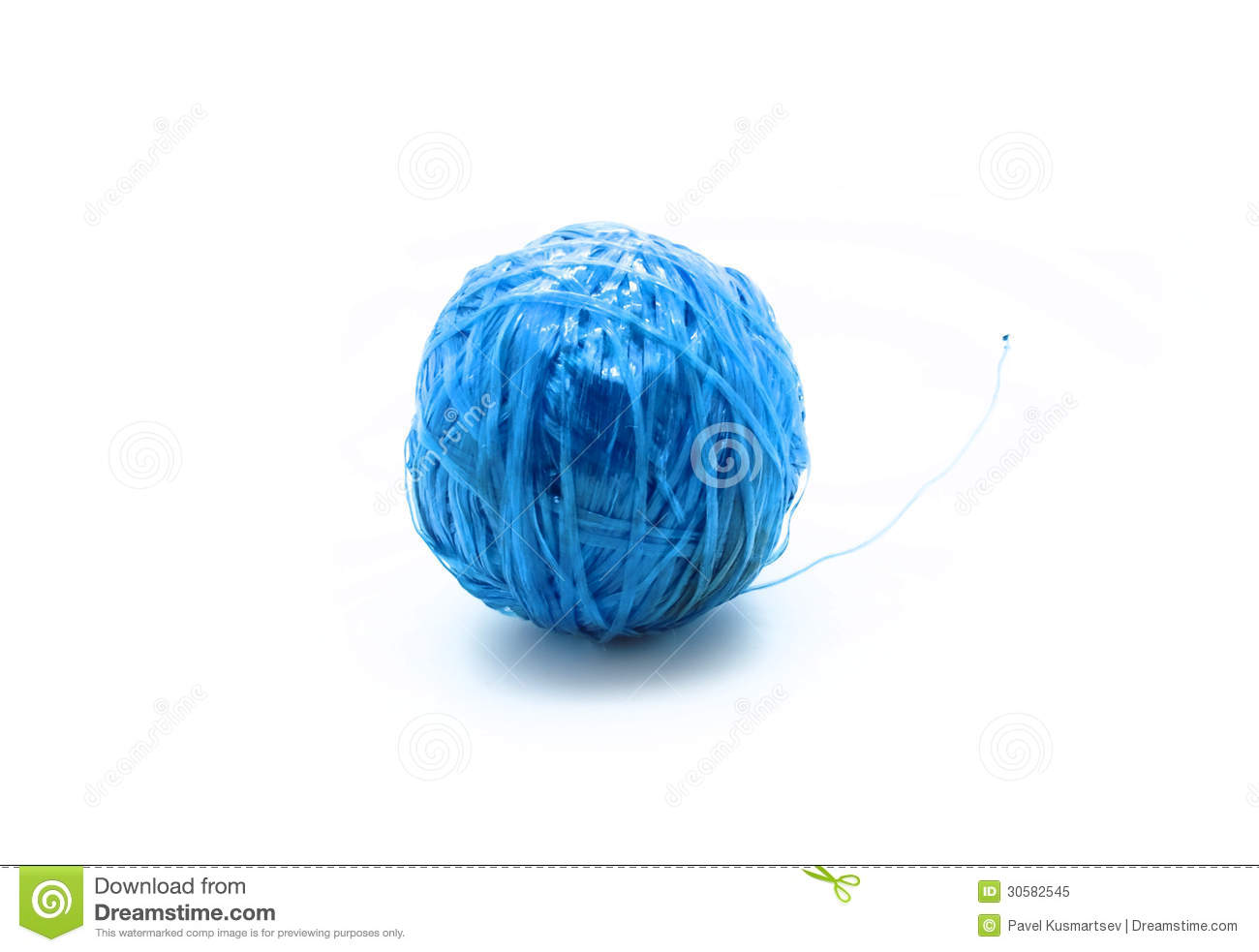 Ball Of String Royalty Free Stock Photo   Image  30582545
