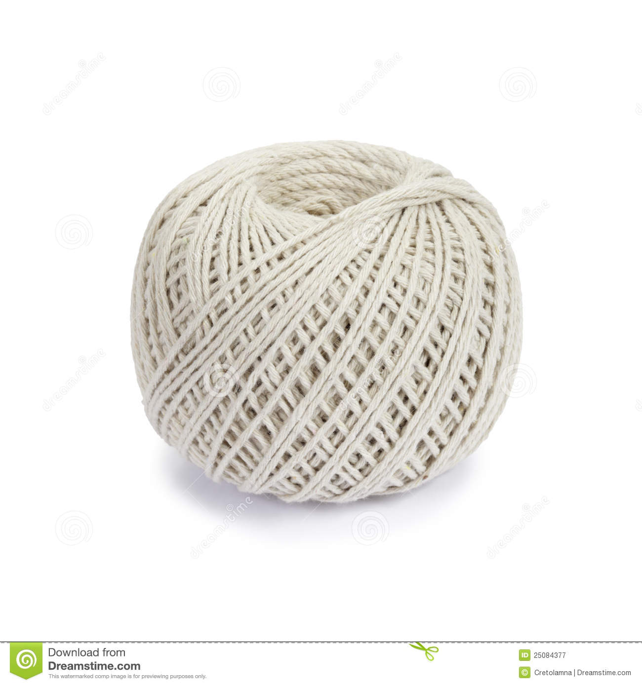 Ball Of String  Royalty Free Stock Photography   Image  25084377