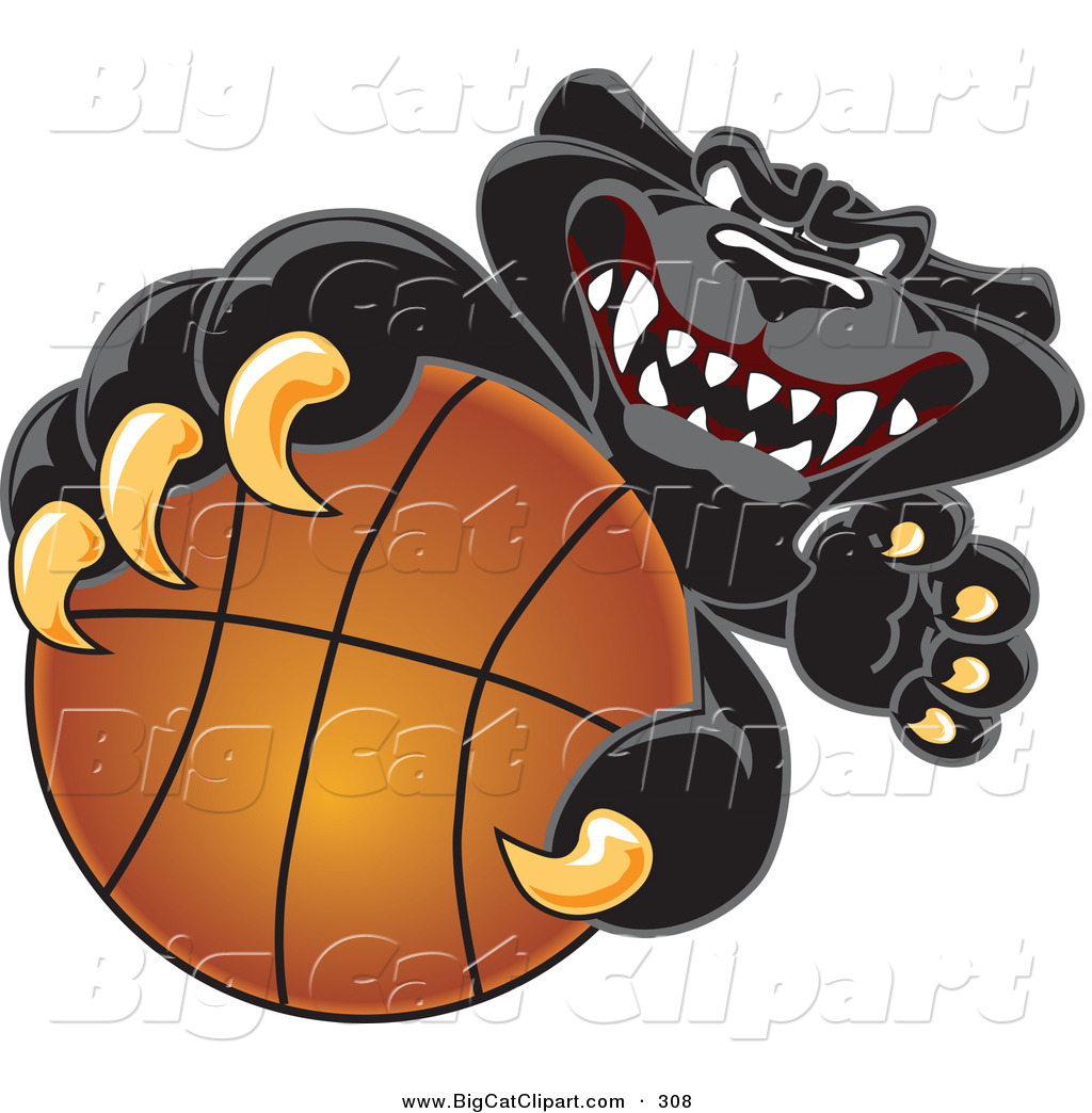 Black Panther Animation Clipart   Cliparthut   Free Clipart