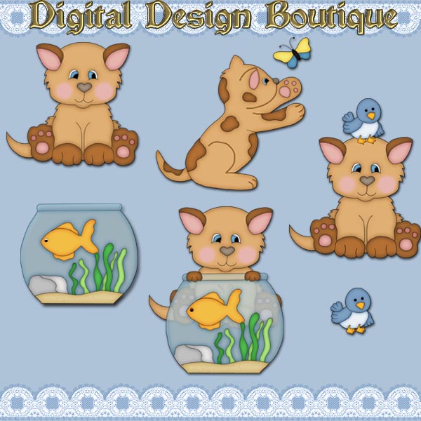 Christmas Clipart Easter Clipart Halloween Clipart Patriotic