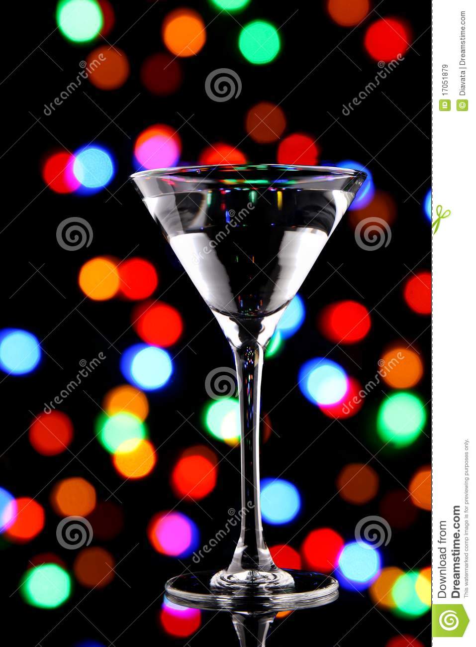 Displaying 19  Images For   Christmas Cocktails Clipart
