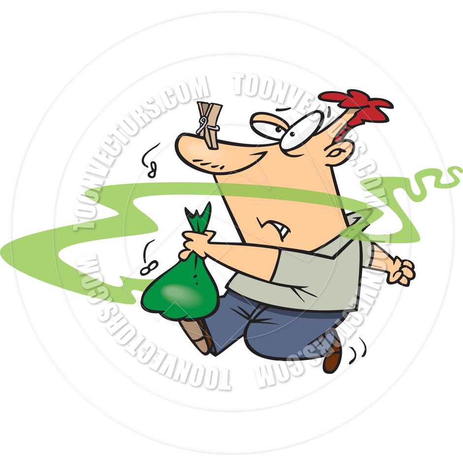 Displaying 20  Images For   Bad Smell Clipart   