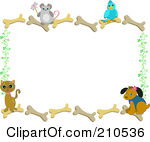 Dog Boarders Clipart   Cliparthut   Free Clipart