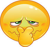 Fart Bad Smell Clipart