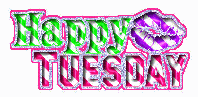 Happy Tuesday Clipart Tuesday Image