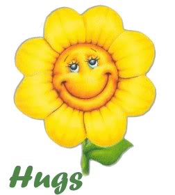 Hugs   Flower Photo Smilingflower Jpg