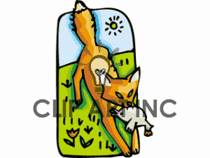 Hunting Clipart Free
