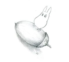 Planner And Art On Pinterest   Filofax Totoro And Kawaii