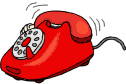 Telephone Animated Gif