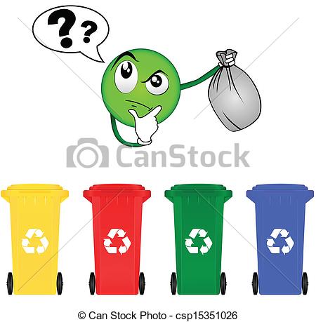 Vector Illustration Of Selective Sorting Csp15351026   Search Clipart