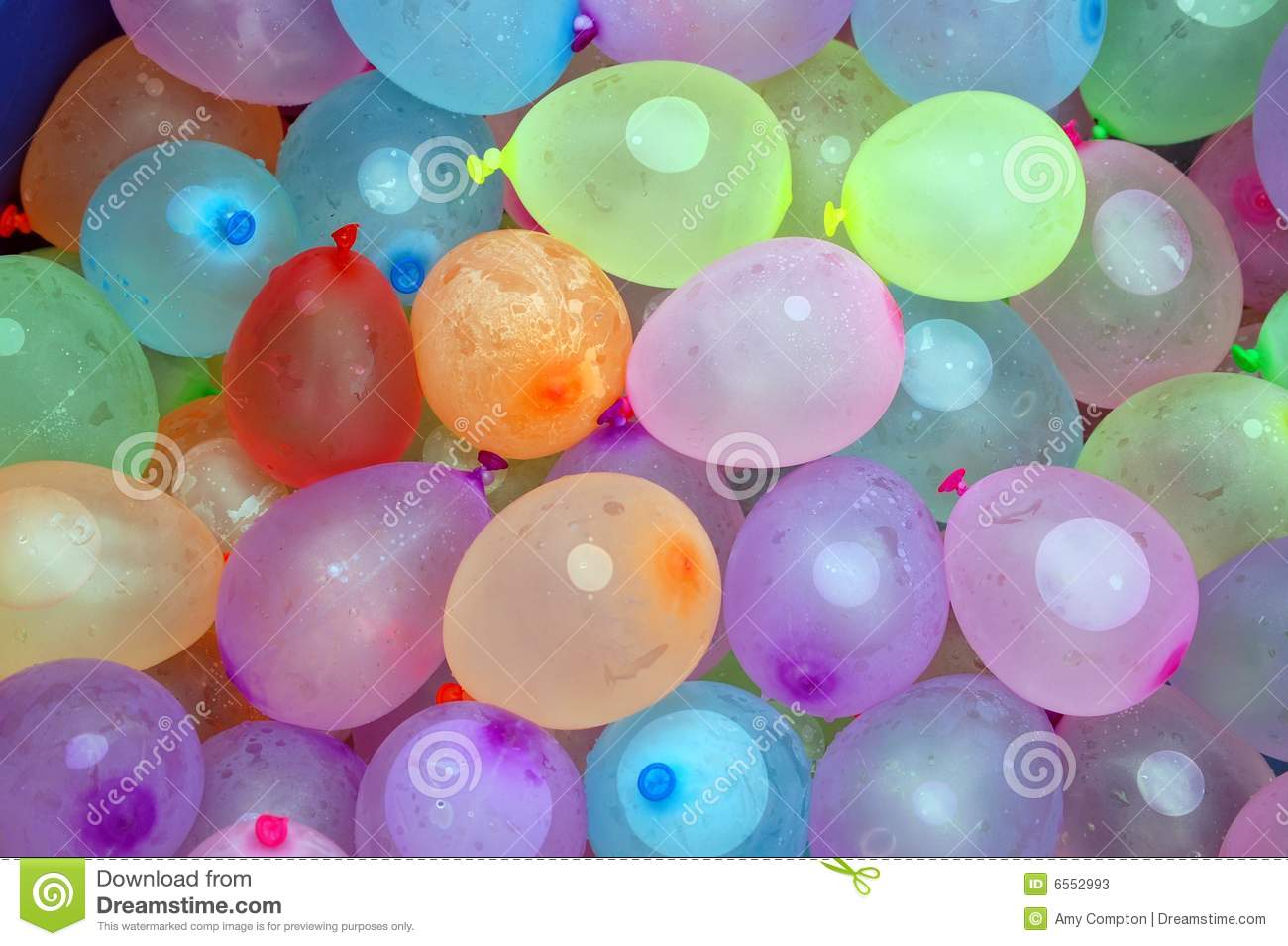 Water Balloon Bucket Clipart Water Balloons Clip Art Water