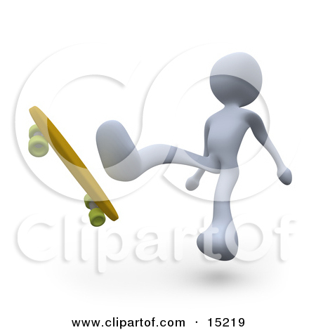 White Person Falling Clipart Anic Leaves And Clip Art Roller