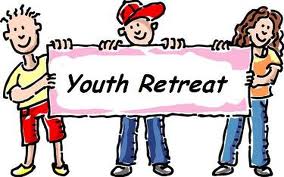 Youth Retreat Clipart Jpg