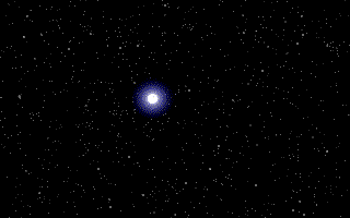 Animated Star Space Gif Images   Twinkle Twinkle Little Star