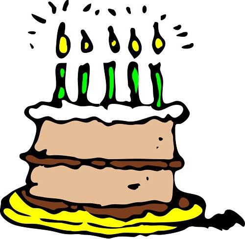 Happy Birthday Cakes Clip Art    Don T Forget To Download This Happy    