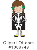 Ray Clipart Black And White Royalty Free  Rf  Xray Clipart