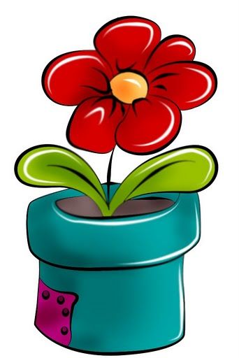 Think Spring Clip Art   Cliparts Co