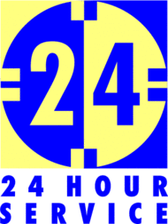 24 Hours Logos Logotipos Gratuitos   Clipartlogo Com