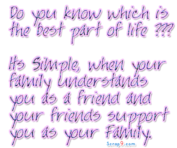 Bnt2012   Orkut Friendship Quotes Scraps32 Gif   Detail