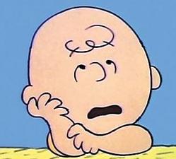 Charlie Brown Clipart