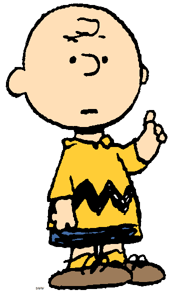 Charlie Brown Clipart   Cliparts Co
