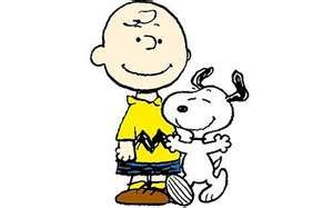 Classroom Clipart  Friends  Charlie Brown   Snoopy   Charlie Brown