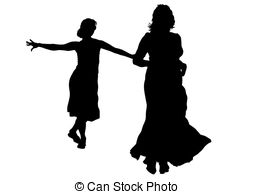 Dance Fitness Illustrations And Clip Art  3494 Dance Fitness Royalty