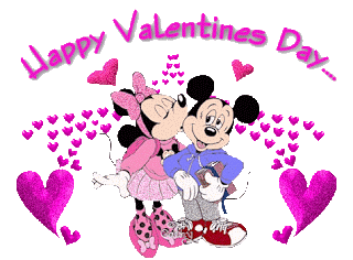 Disney Valentine S Day Desktop Wallpaper