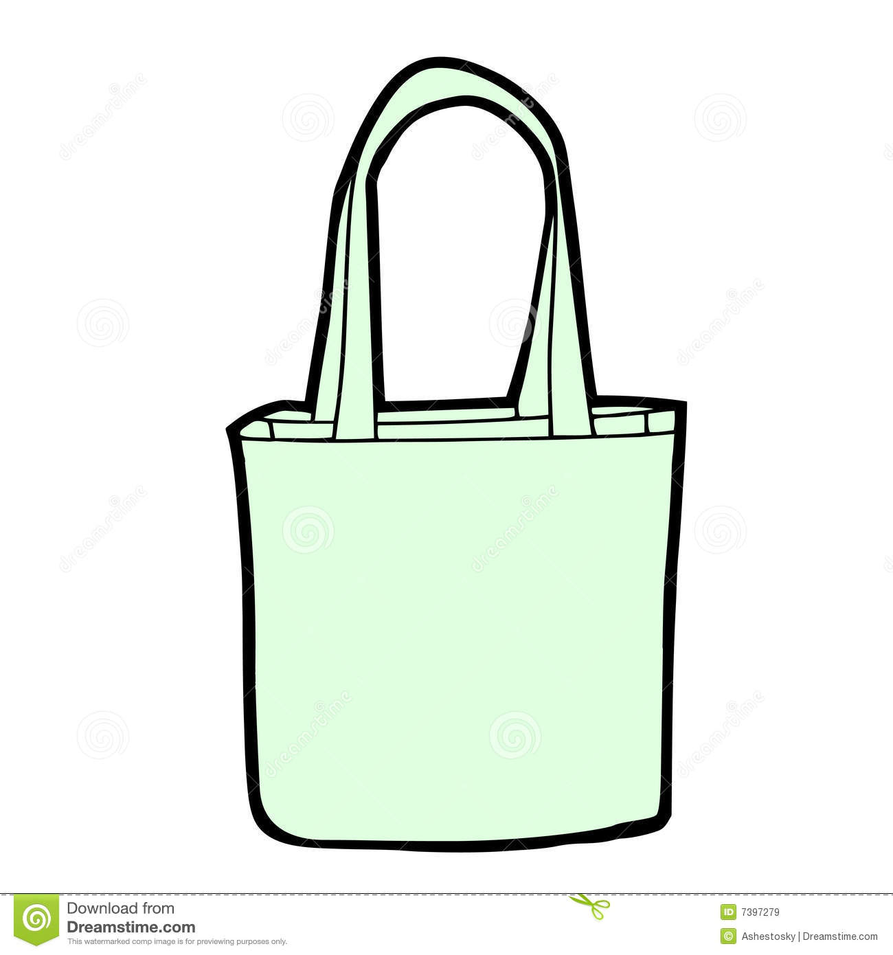 Dreamstime Comvector Shopping Bag Blank Royalty Free Stock Images