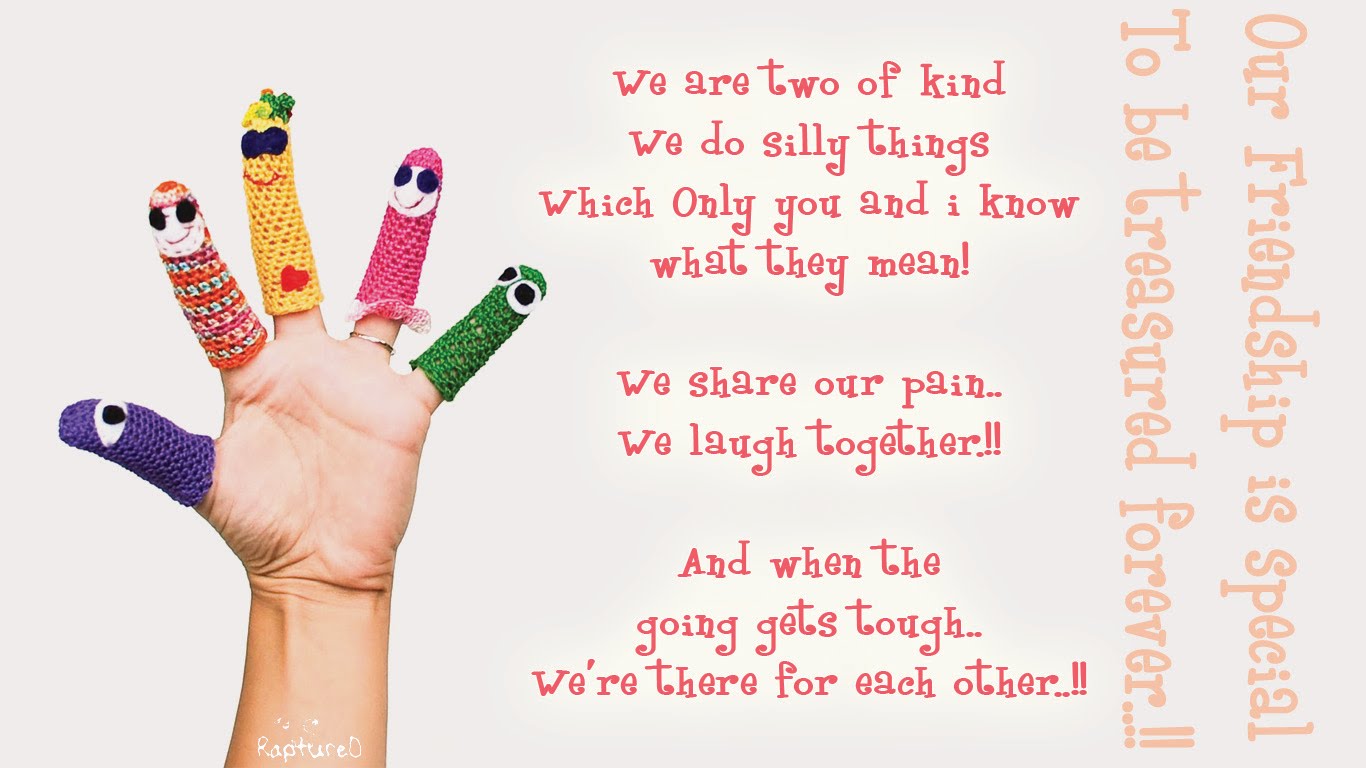 Friendship Quotes Happy Friendship Day 2012   Friendship Day Greeting