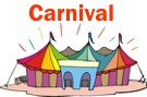 Fundraiser Carnival
