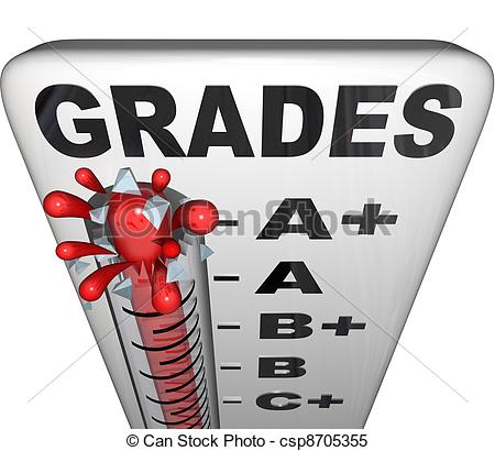 Perfect Score   A    Csp8705355   Search Clipart Drawings