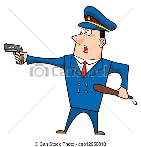 Police Officer   Clipart Panda   Free Clipart Images