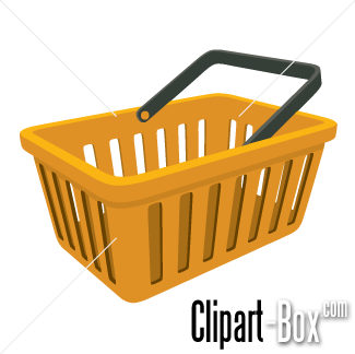 Related Shopping Basket 2 Cliparts  