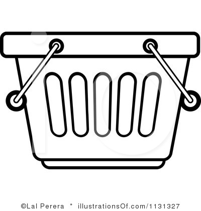 Shopping Basket Clipart Basket Clipart Basket Clip Art