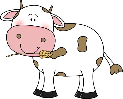 There Is 39 Scared Cow Frees All Used For Free Clipart
