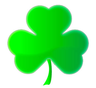You Know What Shamrocks Mean  Drinking  Wait That S Not What They    