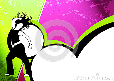 Zumba Dance Clipart Zumba Fitness Dance Background