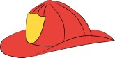 10 Fireman Hat Clip Art Free Cliparts That You Can Download To You