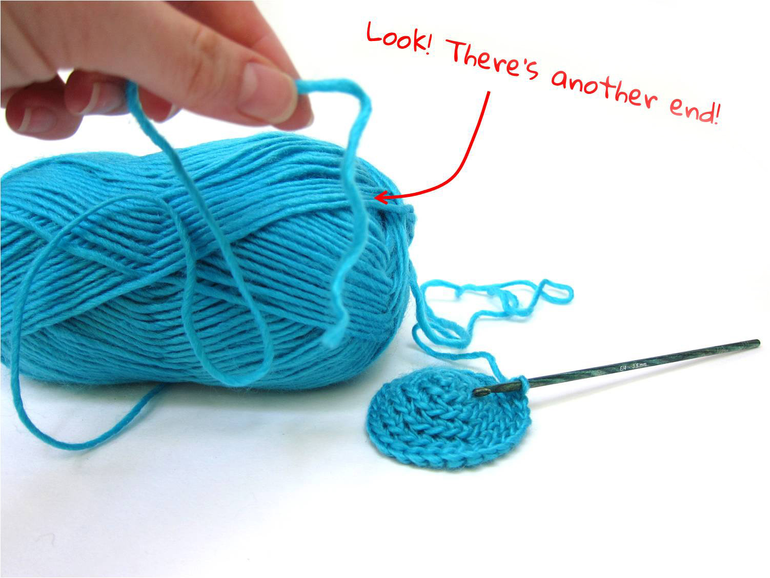 Back   Gallery For   Printable Crochet Hook Clip Art